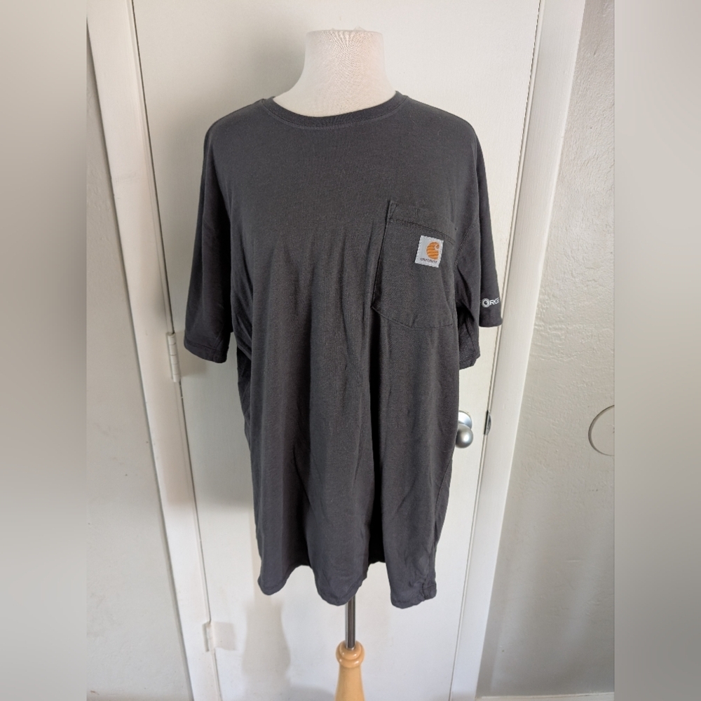 Carhartt Loose Fit Pocket‎ T-shirt